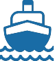 Marine, Naval, & Railway Engineering Icon